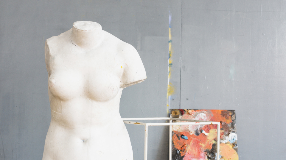 los valores estéticos